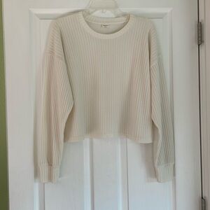 Wilfred free Off White L EUC